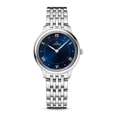 OMEGA De Ville Prestige Quartz 30mm-horloge