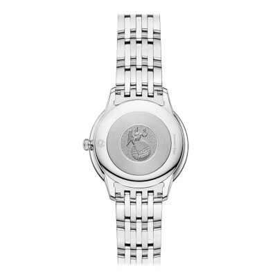 OMEGA De Ville Prestige Quartz 30mm-horloge