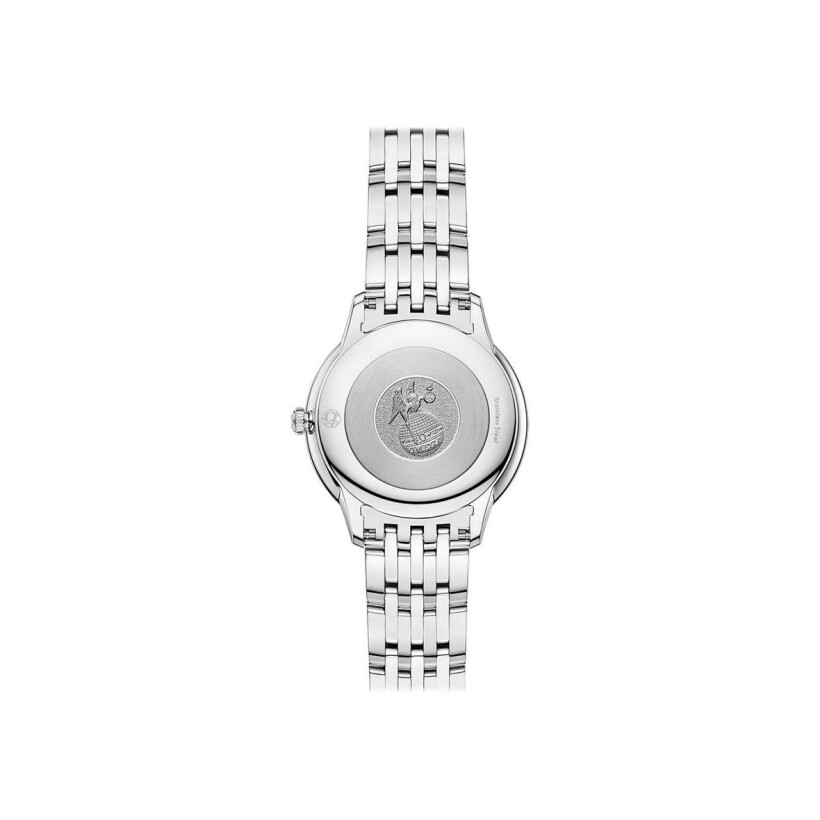 OMEGA De Ville Prestige Quartz 30mm watch