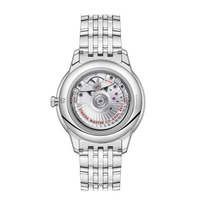 Montre OMEGA De Ville Prestige Co-Axial Master Chronometer Petite Seconde 41mm 43410412003001