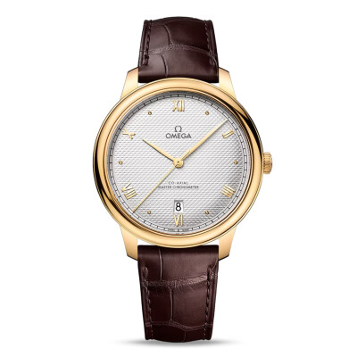 Montre OMEGA De Ville Prestige Co-Axial Master Chronometer 40mm