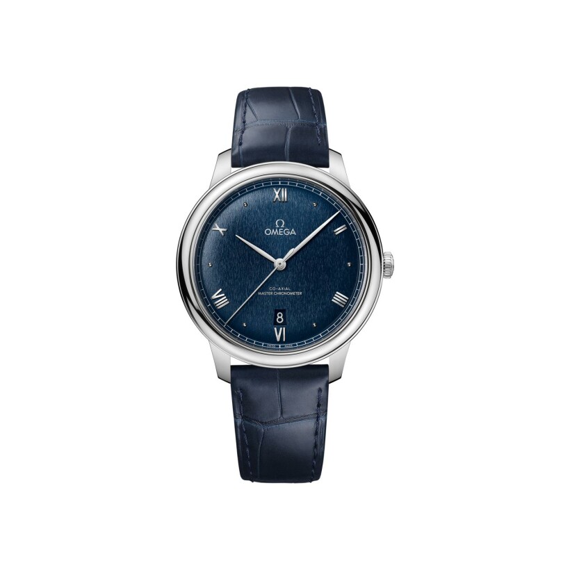 OMEGA De Ville Prestige Co-Axial Master Chronometer 40mm watch