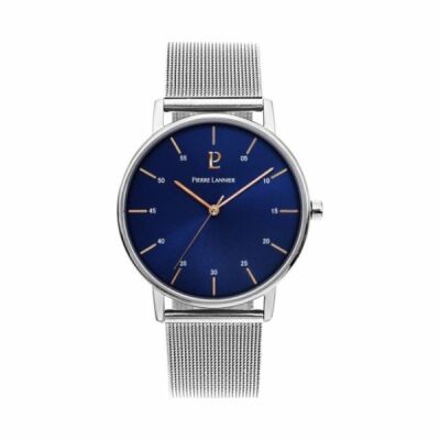 Coffret de montre Pierre Lannier Cityline 434A168