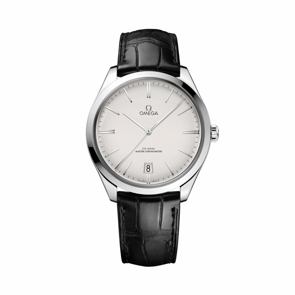 Montre Omega De Ville Trésor Co-Axial Master Chronometer