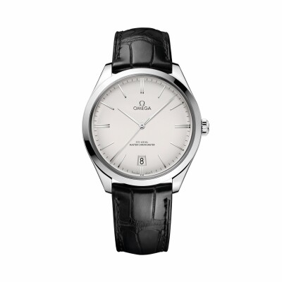 Montre OMEGA De Ville Trésor Co-Axial Master Chronometer