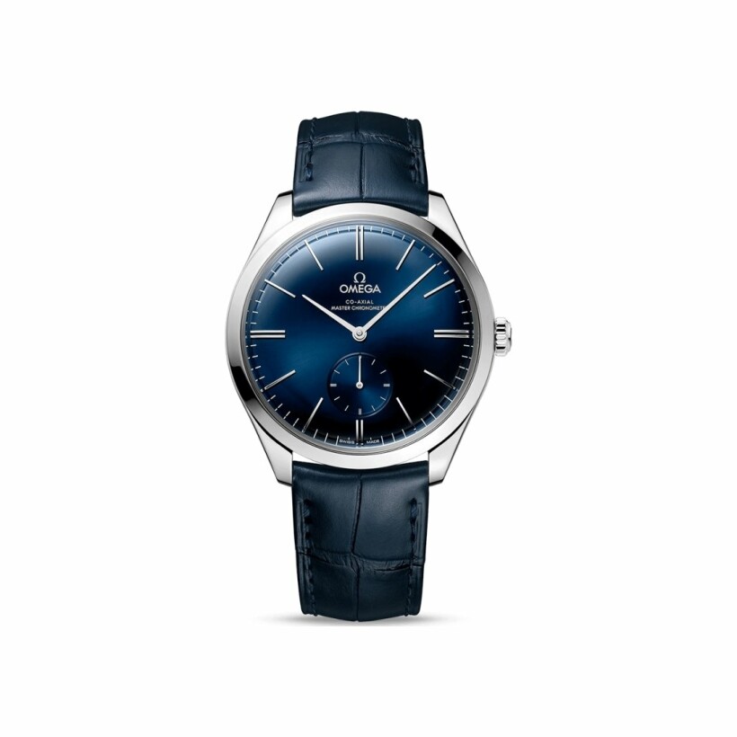 OMEGA De Ville Trésor co-axial Master Chronometer 40mm watch