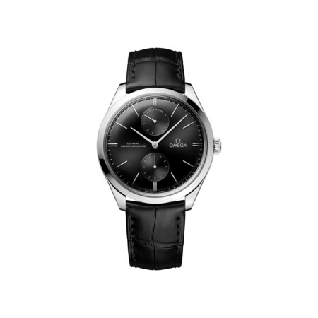 Montre OMEGA De Ville Co-Axial Master Chronometer 40mm