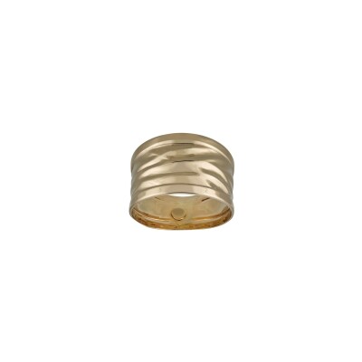 Bague en or jaune