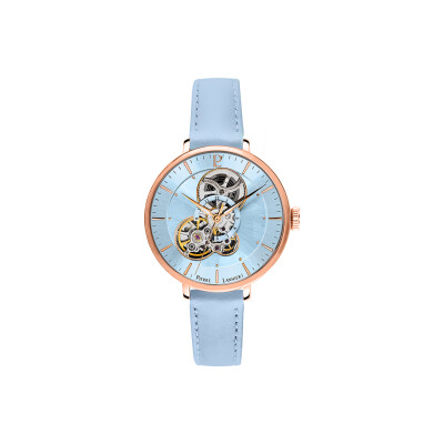 Montre Pierre Lannier Melodie 438D966
