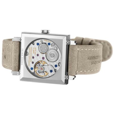 Montre NOMOS Glashütte Tetra Terra