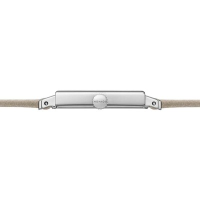 Montre NOMOS Glashütte Tetra Terra