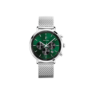 Montre Pierre Lannier Baron 439F164