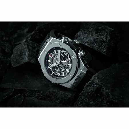 Montre Hublot Big Bang Unico Titanium 42mm