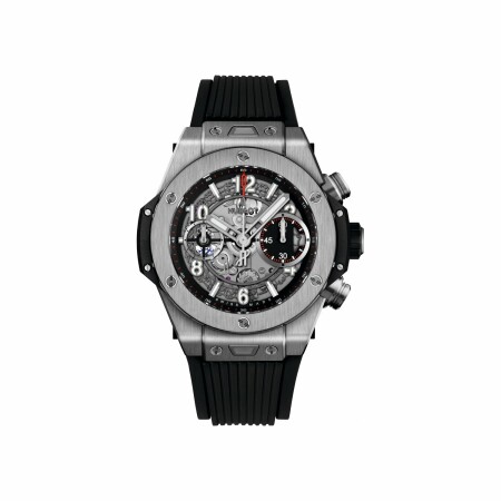 Montre Hublot Big Bang Unico Titanium 42mm