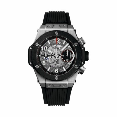 Montre Hublot Big Bang Unico Titanium Ceramic 42mm