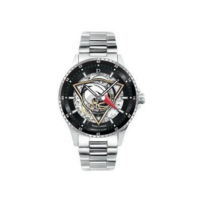 Montre Pierre Lannier Sig 444C131