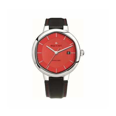 Montre Pequignet Exagone 4470463