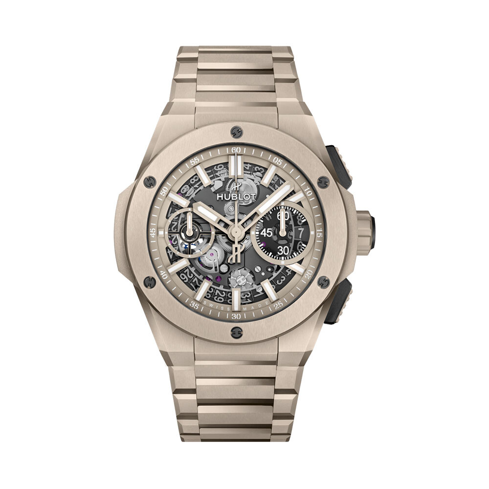 Hublot best sale big banf