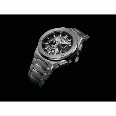 Montre Hublot Big Bang Integrated Titanium 42mm