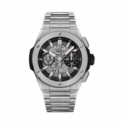 Montre Hublot Big Bang Integrated Titanium 42mm