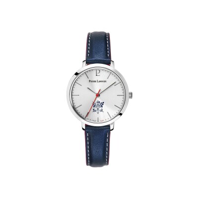 Montre Pierre Lannier Élysée 453D626