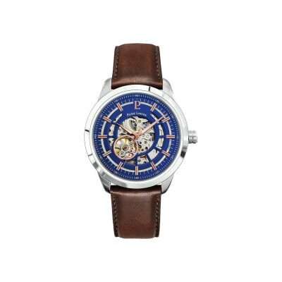 Coffret montre Pierre Lannier Automatic, 454C164