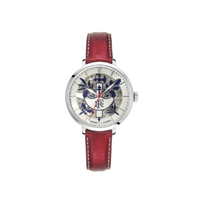 Montre Pierre Lannier ÉLYSÉE 455F625