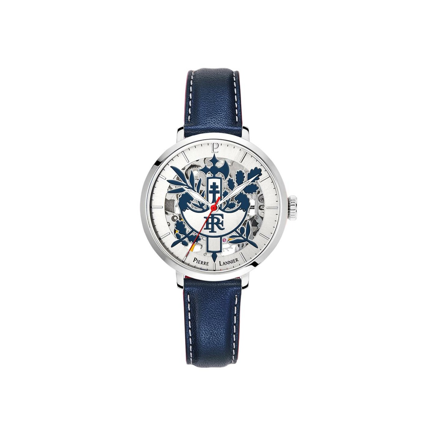 Montre Pierre Lannier Élysée 455F626