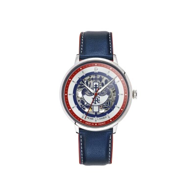 Montre Pierre Lannier Elysée 456D196