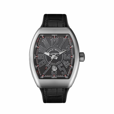 Franck Muller Vanguard Auto watch