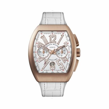 Montre Franck Muller Vanguard Homme 45V CC