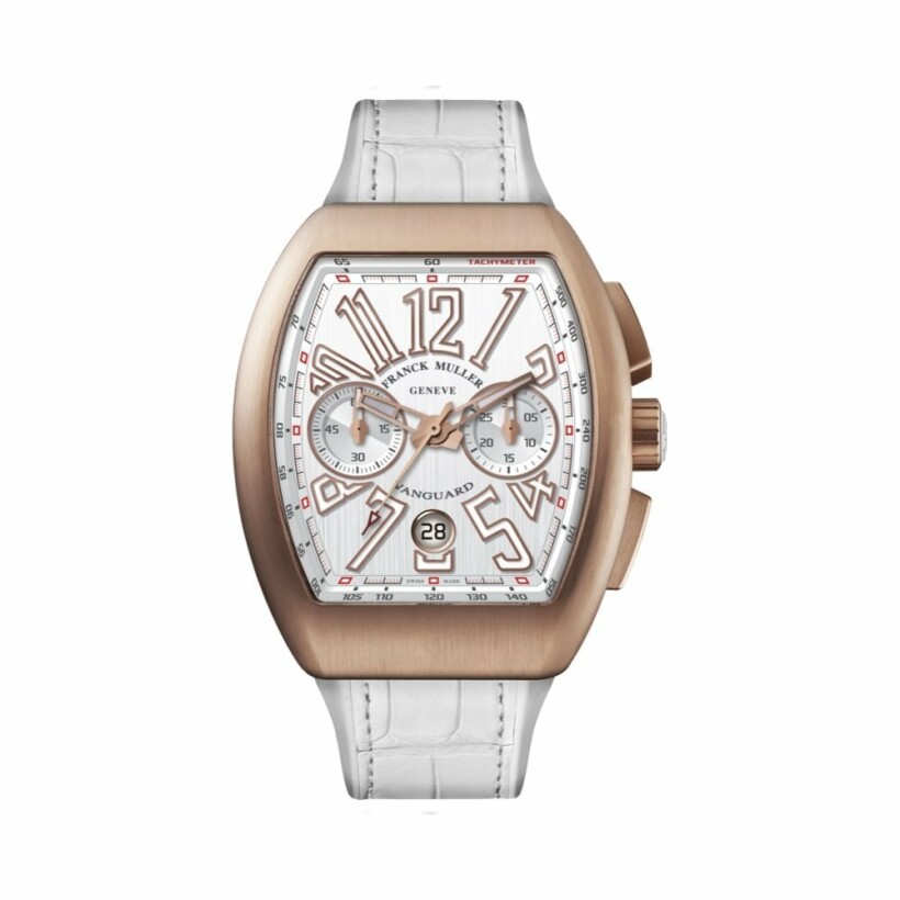 Franck Muller Vanguard Homme 45V CC watch