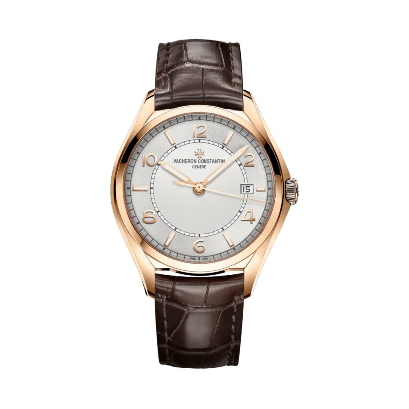 Vacheron Constantin Fiftysix automatic watch