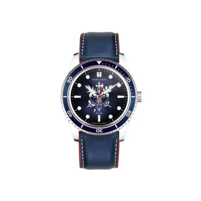 Montre Pierre Lannier ÉLYSÉE 460G166