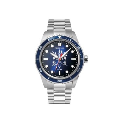 Montre Pierre Lannier ÉLYSÉE 461G161