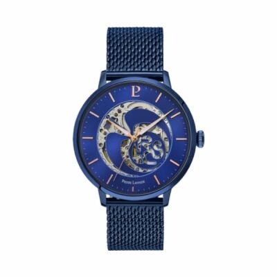 Coffret de montre Pierre Lannier Rcs 466F468