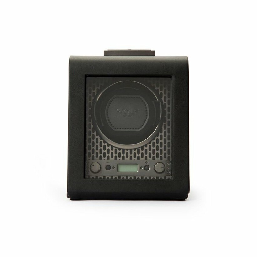 Wolf 1834 Axis automatic watch winder