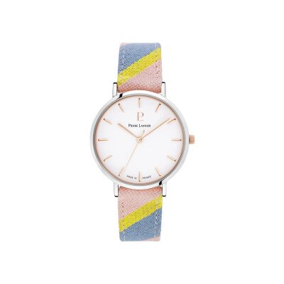 Montres Pierre Lannier Catalane 469B624