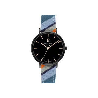 Montres Pierre Lannier Catalane 469B836