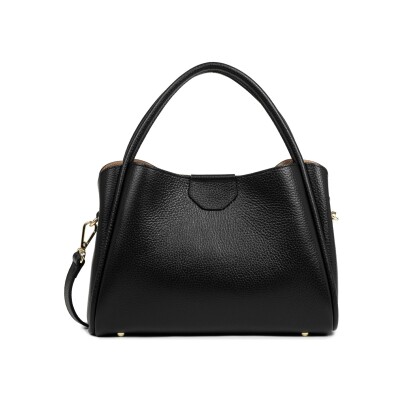Sac à main aimanté Lancaster Ida Double M