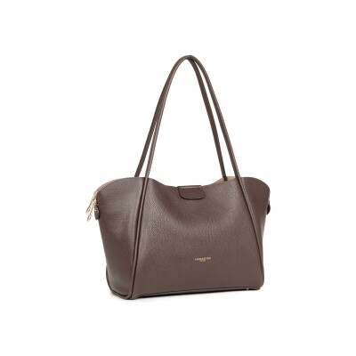 Sac cabas Lancaster Ida Double XL