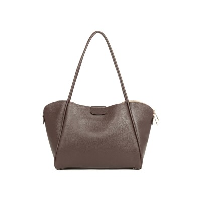 Sac cabas Lancaster Ida Double XL