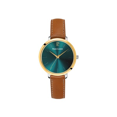 Montres Pierre Lannier Chouquette 471G764