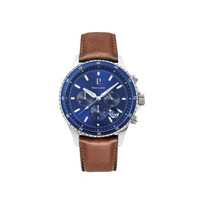 Montre Pierre Lannier Cronos 471H164