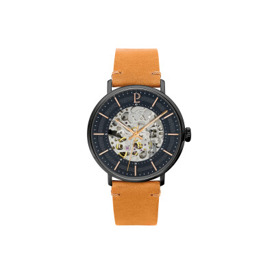 Montre Pierre Lannier Gaius 474G434
