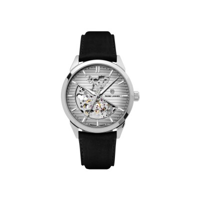 Montre Pierre Lannier Monarck 474H133