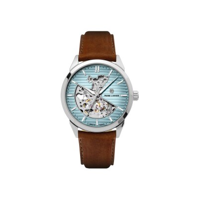 Montre Pierre Lannier Monarck 474H164