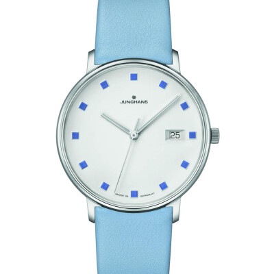 Montre Junghans FORM Damen 47/4055.00