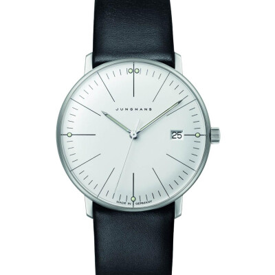 Montre Junghans max bill Damen 47/4251.02