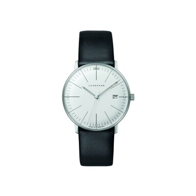 Montre Junghans max bill Damen 47/4251.02